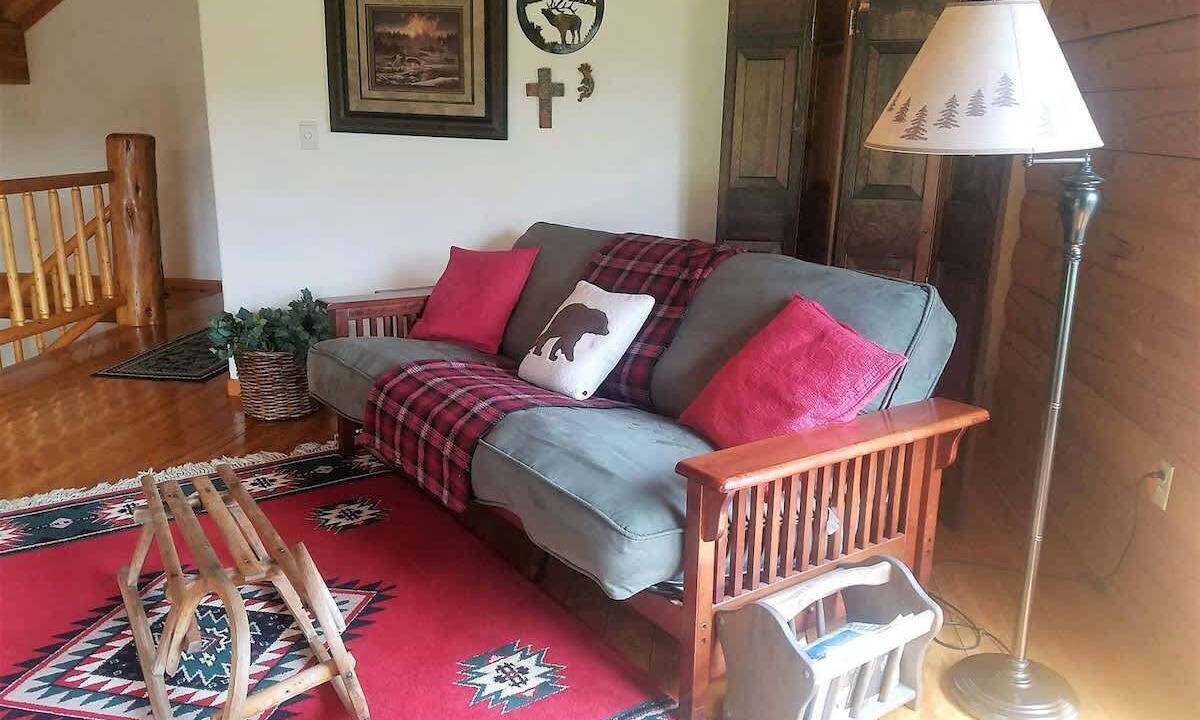 Photo of Livingroom in Alto
