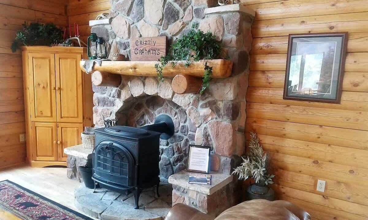 Photo of Livingroom in Alto