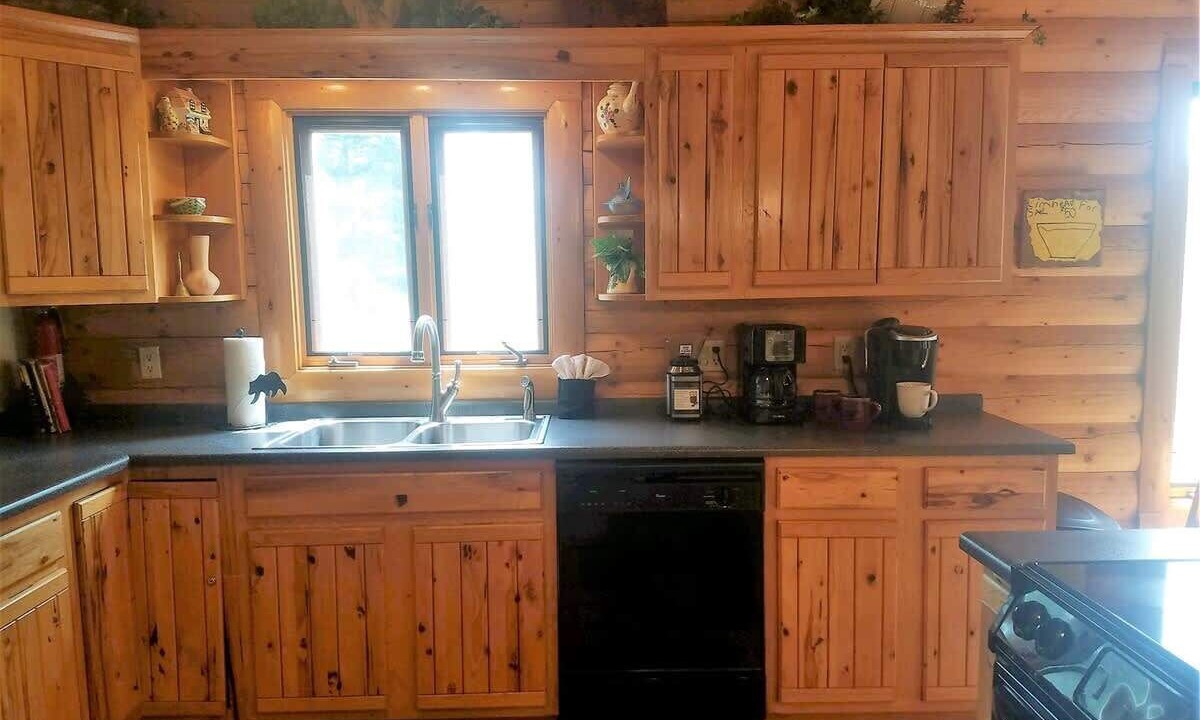 Photo of Kitchen in Alto