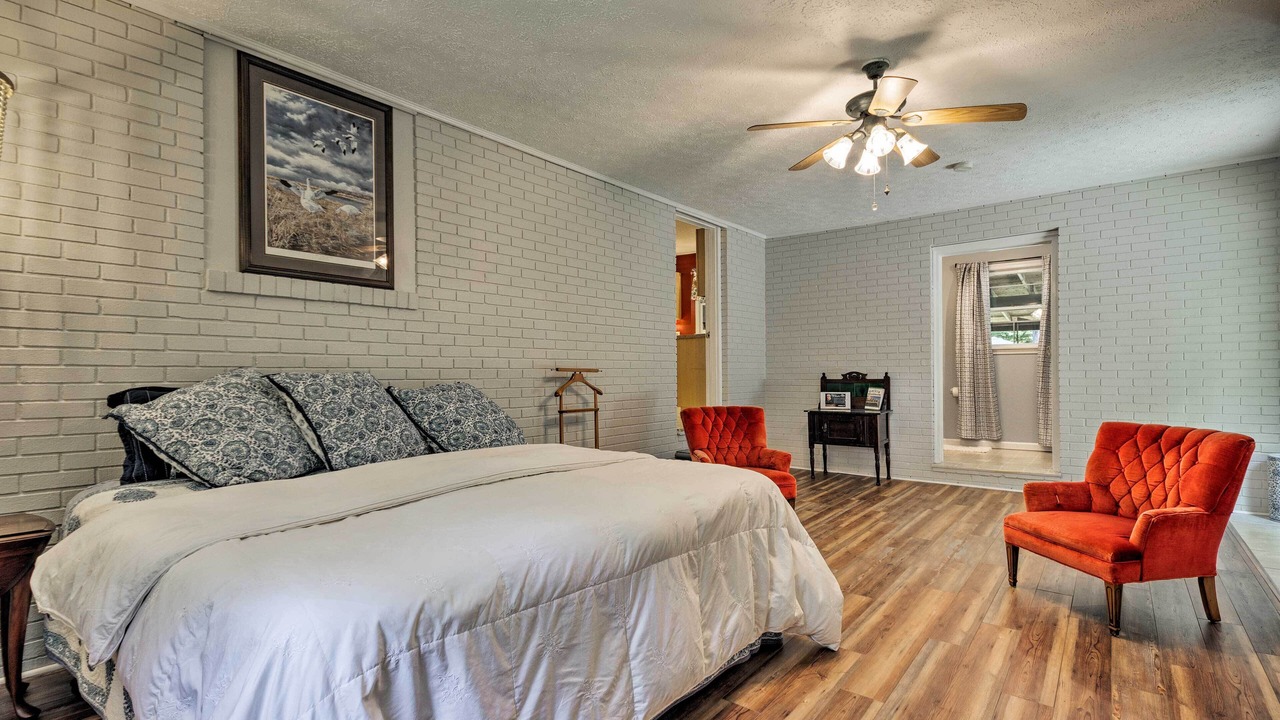Photo of Bedroom in Elizabethton