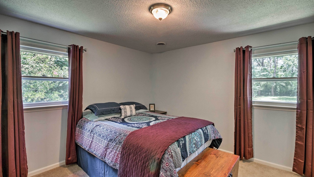 Photo of Bedroom in Elizabethton