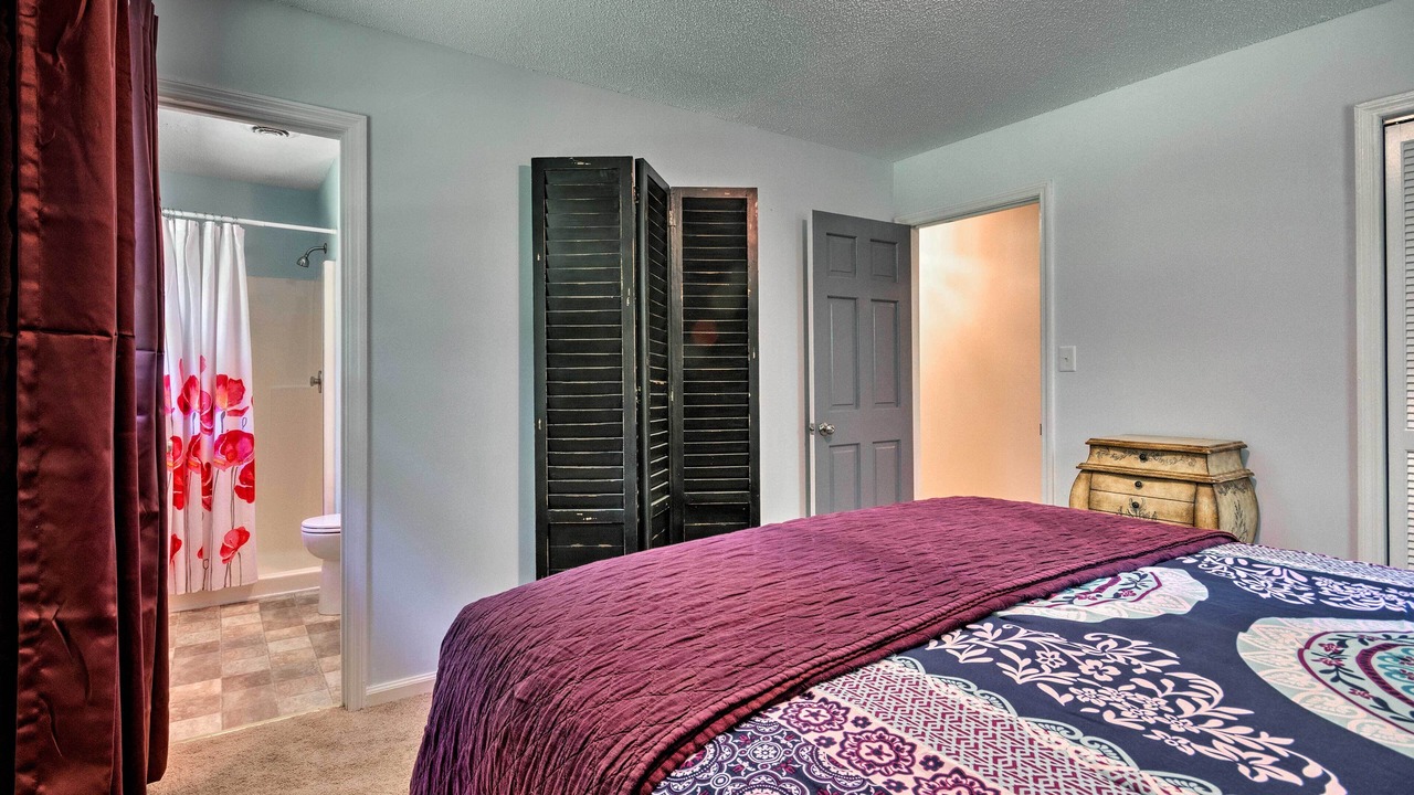 Photo of Bedroom in Elizabethton