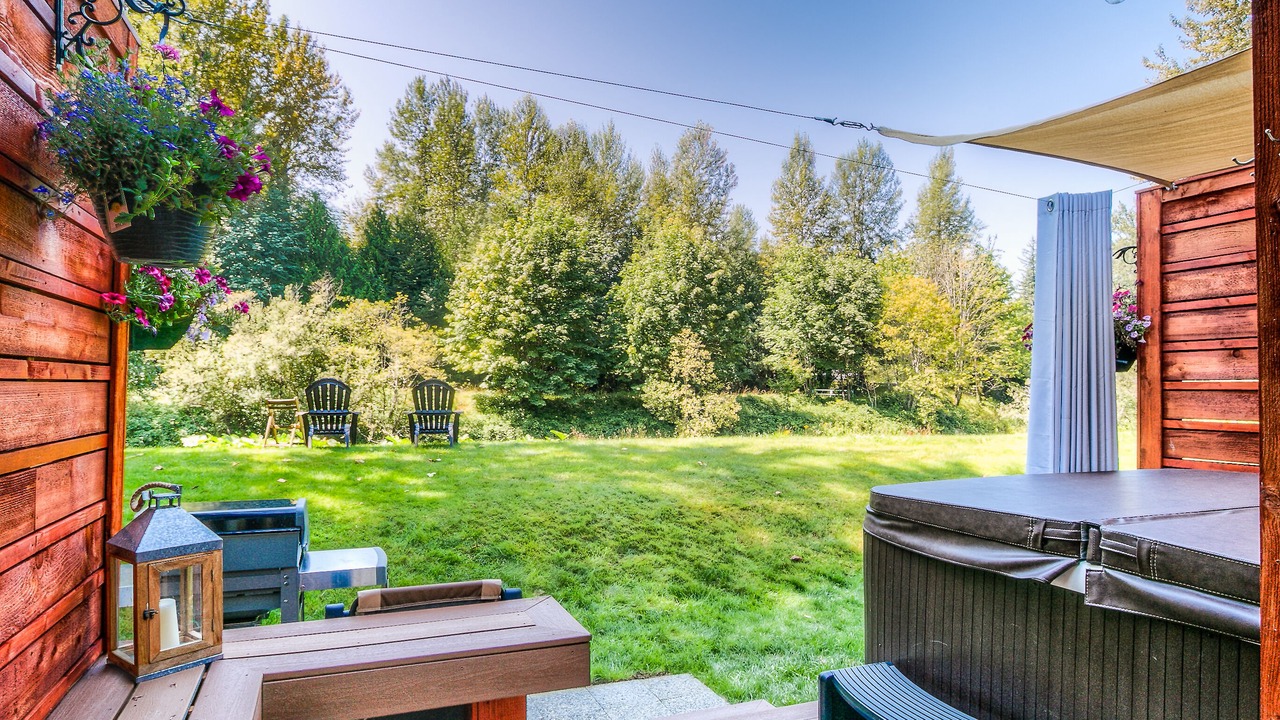 Photo of Outdoor in North Bend