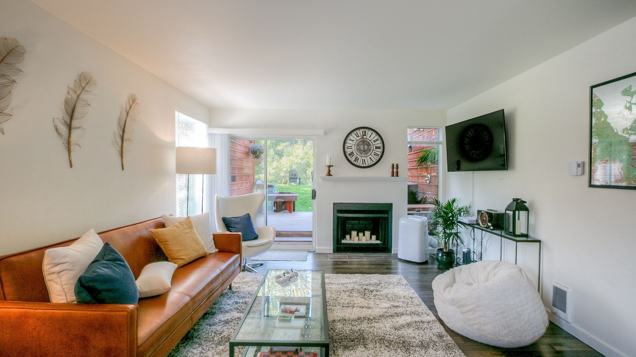 Photo of Bedroom in North Bend