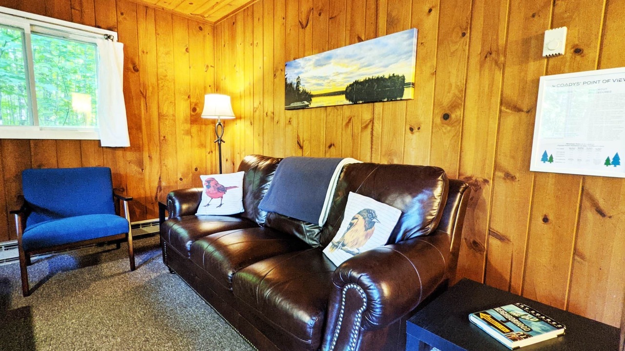 Photo of Livingroom in Phelps