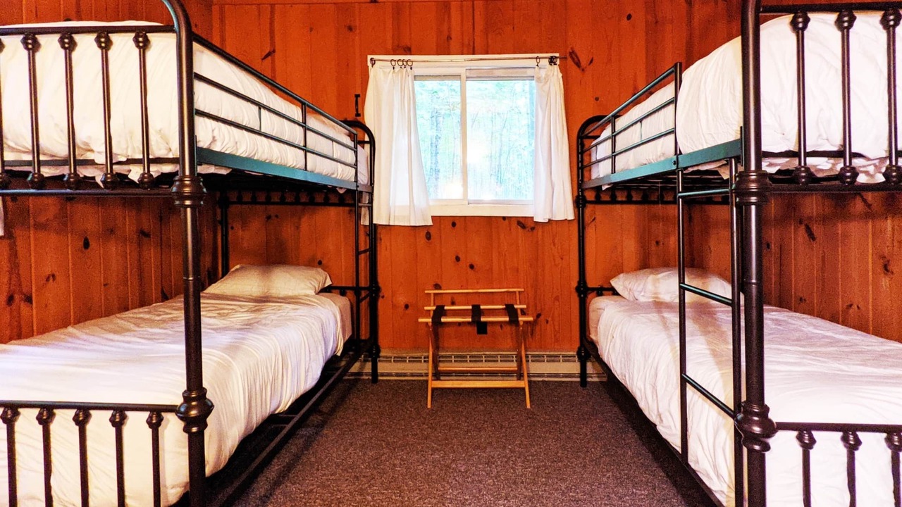 Photo of Bedroom in Phelps