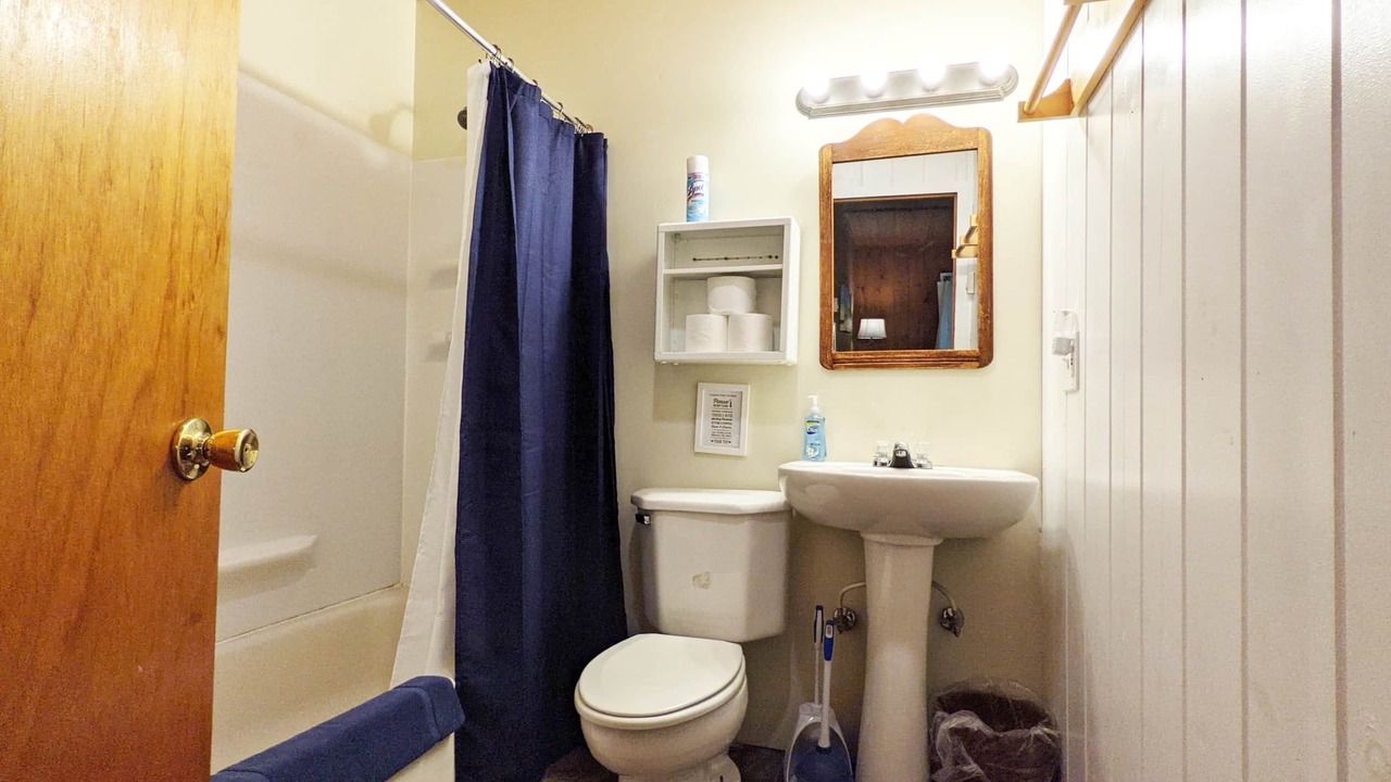 Photo of Bathroom in Phelps