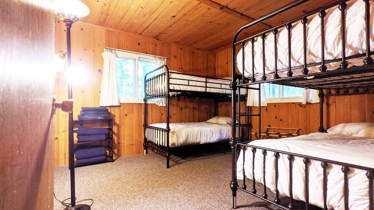 Photo of Bedroom in Phelps