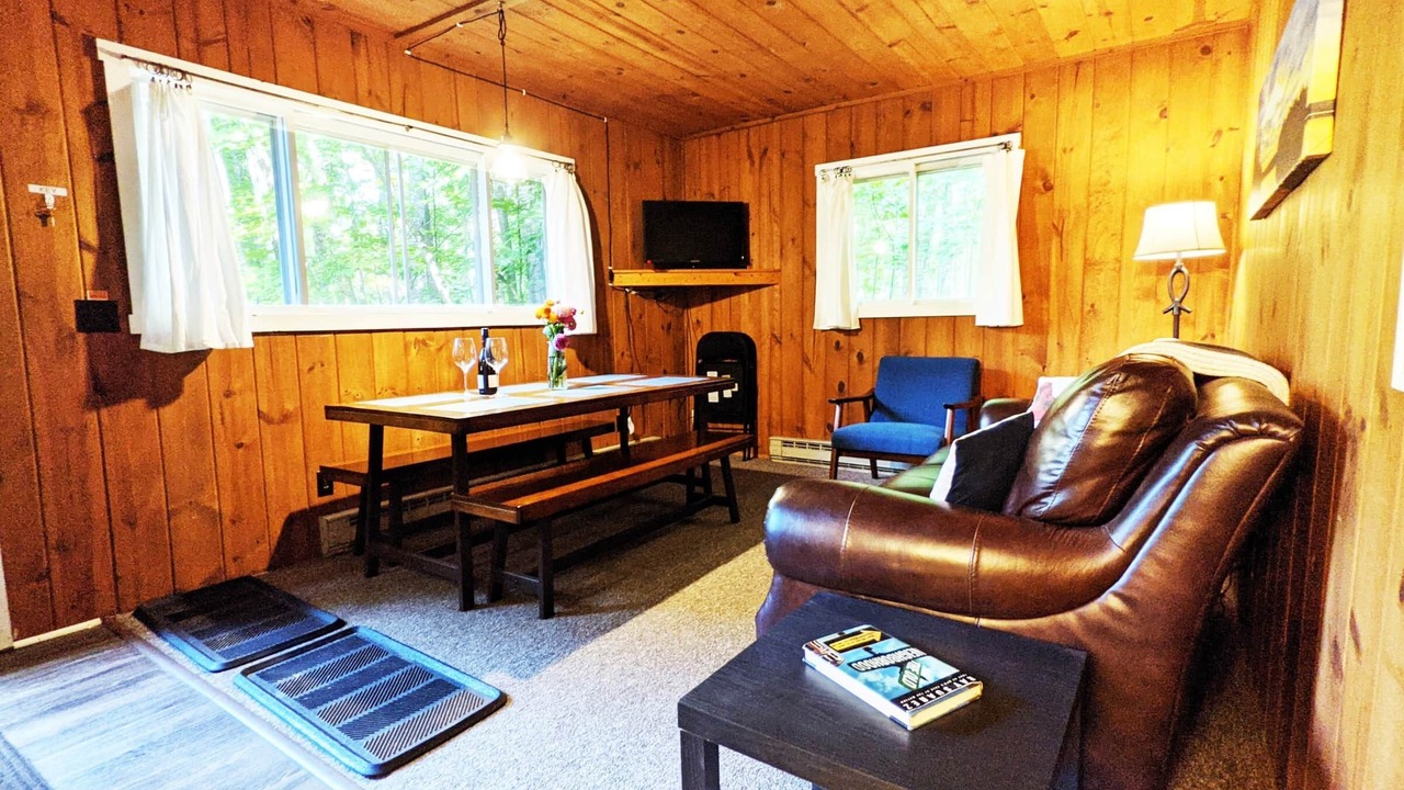 Photo of Bedroom in Phelps