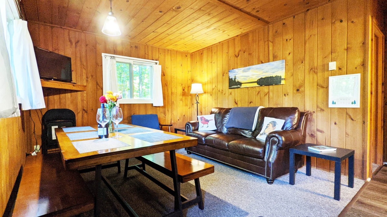 Photo of Bedroom in Phelps
