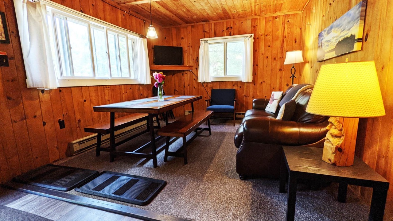 Photo of Bedroom in Phelps