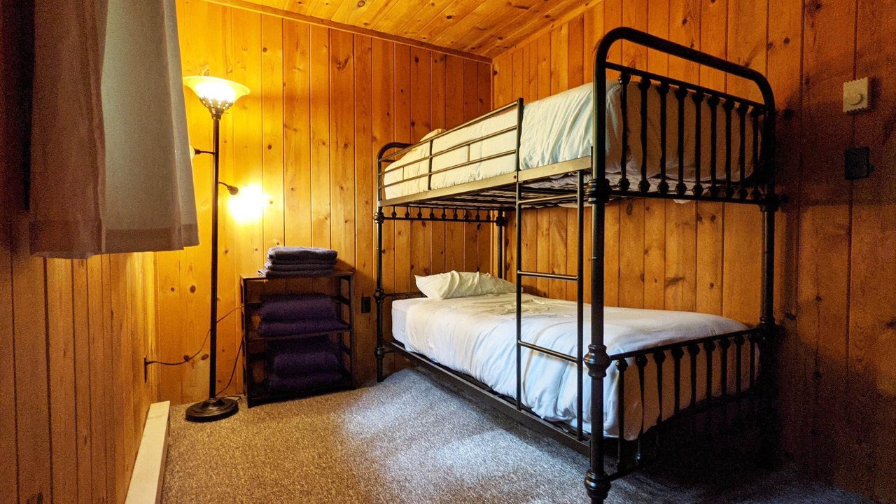 Photo of Bedroom in Phelps