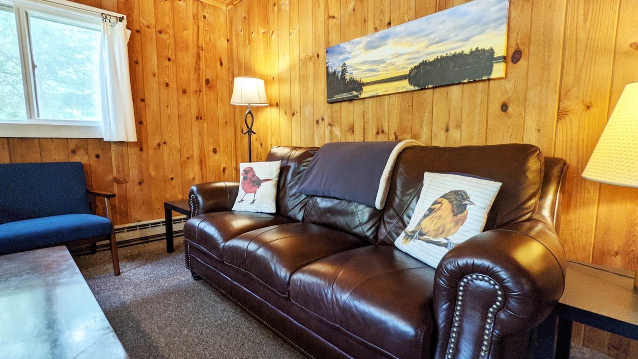 Photo of Livingroom in Phelps