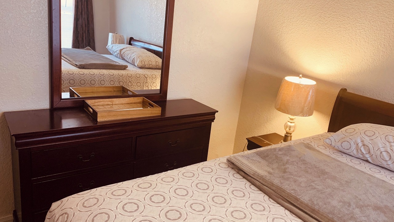 Photo of Bedroom in Killeen