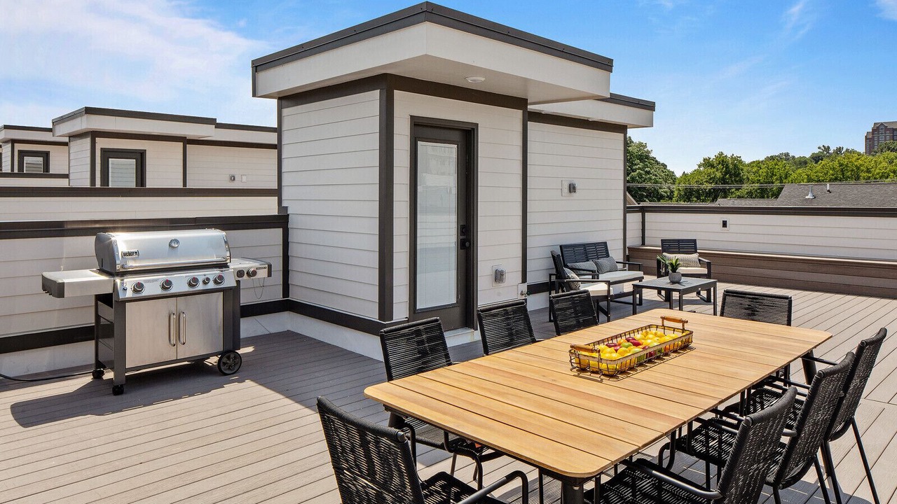 Photo of Outdoor in Edgehill