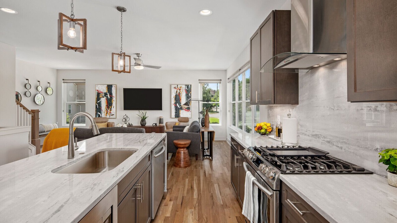 Photo of Kitchen in Edgehill