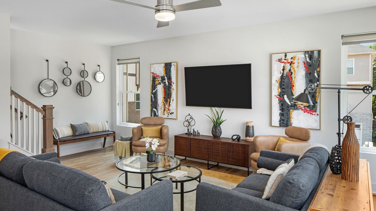 Photo of Livingroom in Edgehill