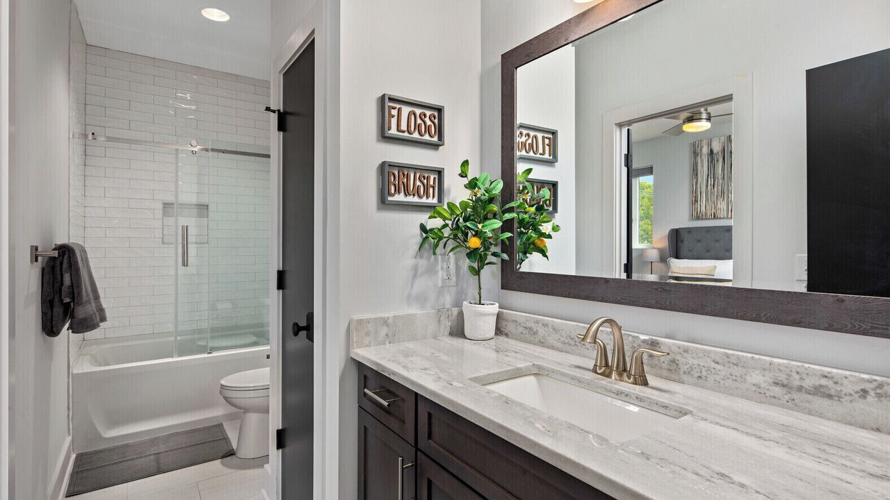 Photo of Bathroom in Edgehill