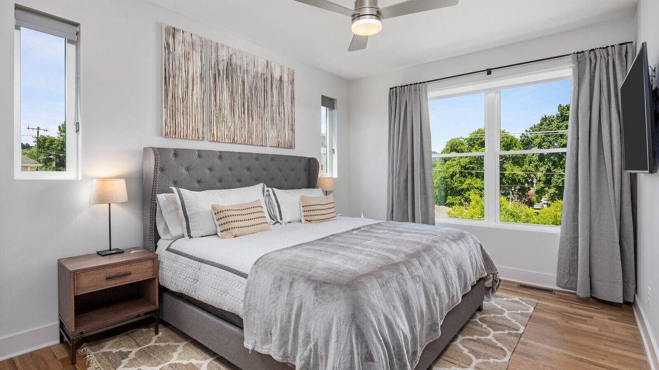 Photo of Bedroom in Edgehill