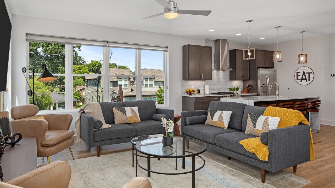 Photo of Livingroom in Edgehill