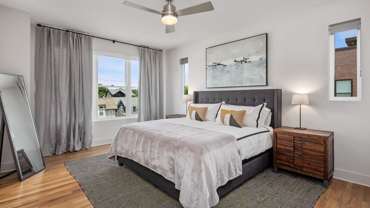Photo of Bedroom in Edgehill