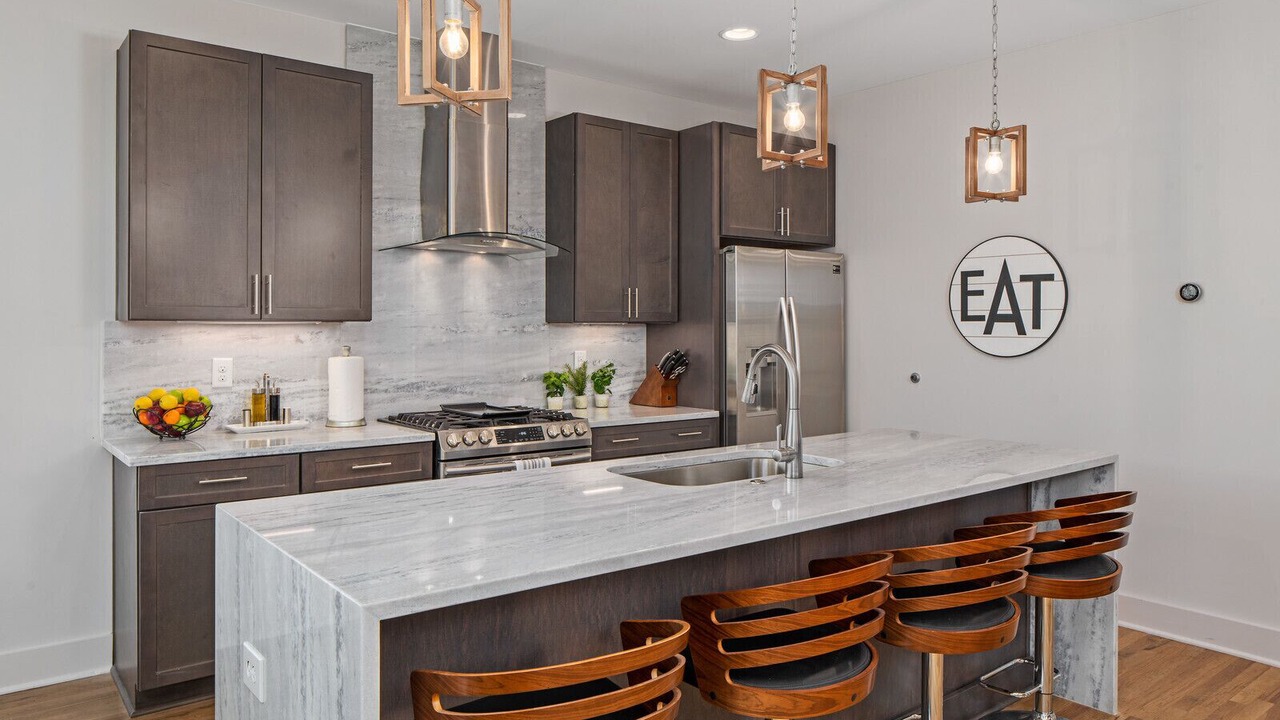 Photo of Kitchen in Edgehill
