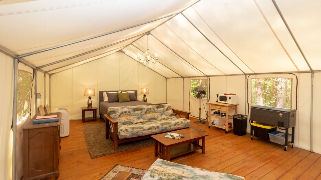 Photo of Bedroom in Copperhill