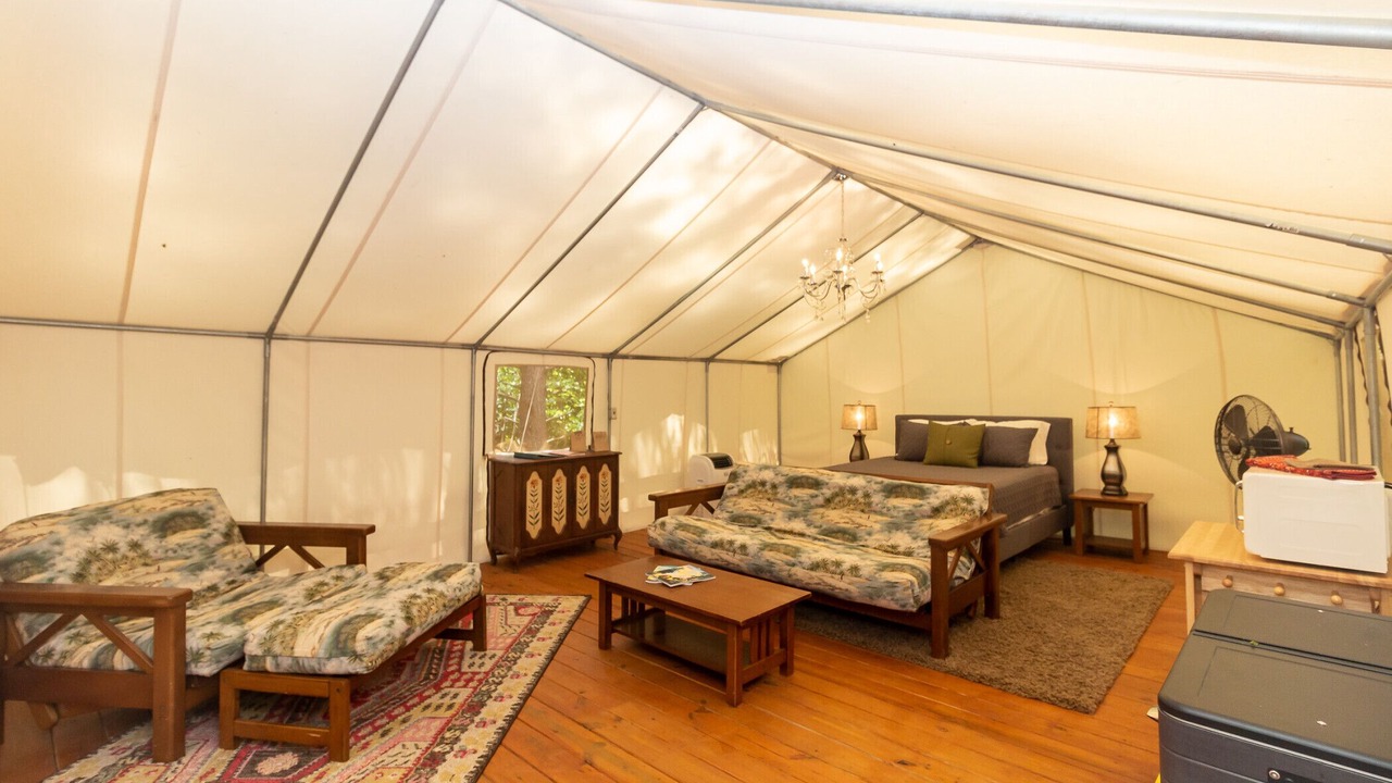 Photo of Livingroom in Copperhill