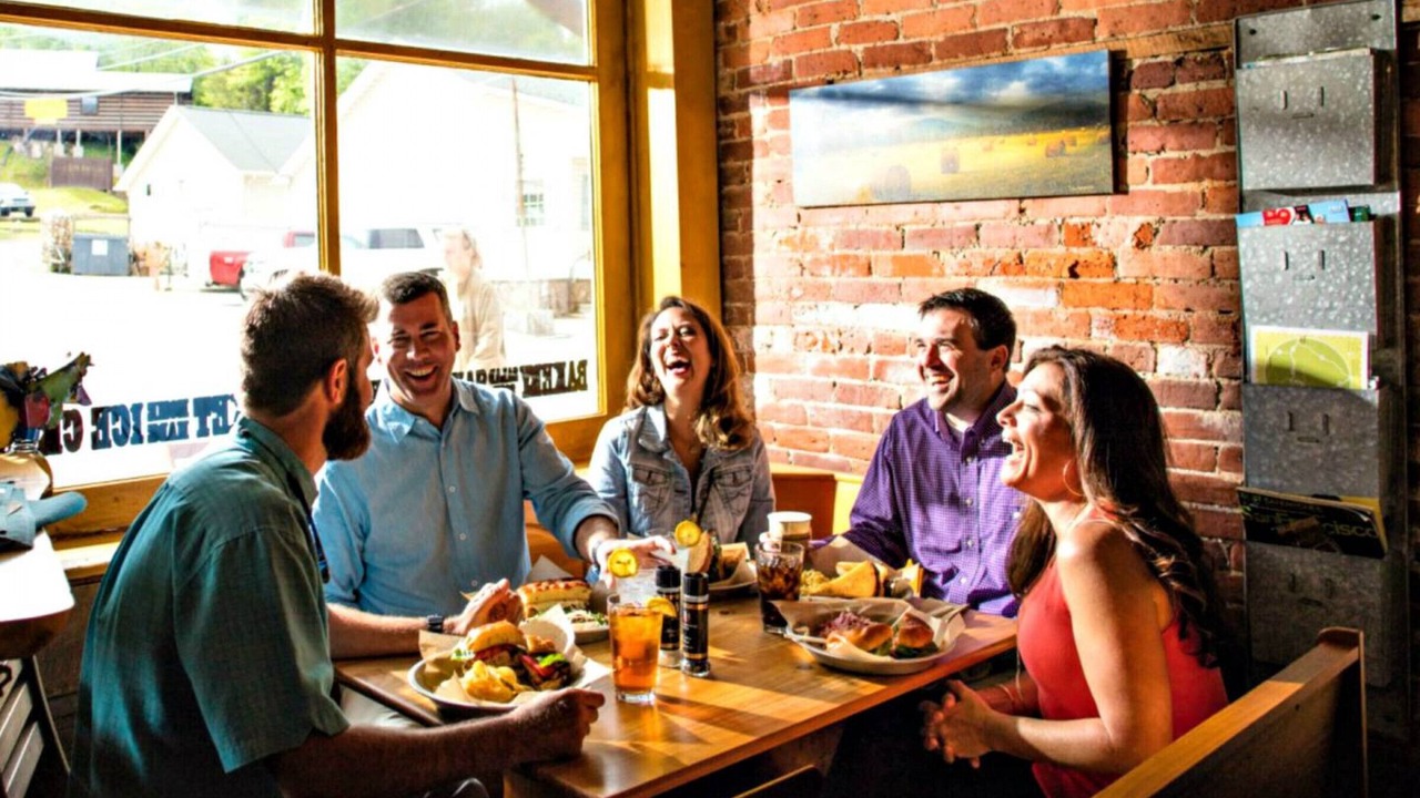 Photo of Others in Copperhill