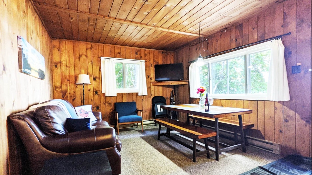 Photo of Livingroom in Phelps