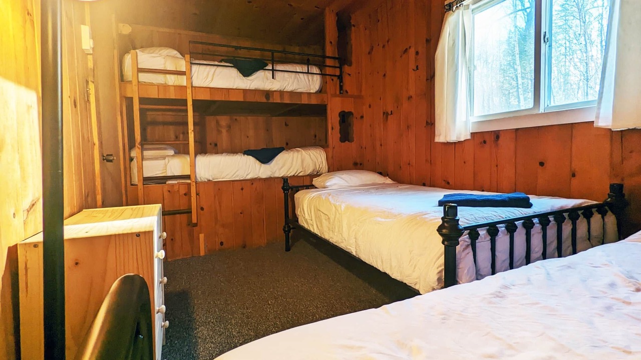 Photo of Bedroom in Phelps