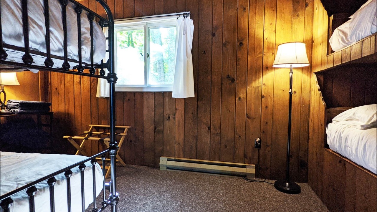 Photo of Bedroom in Phelps