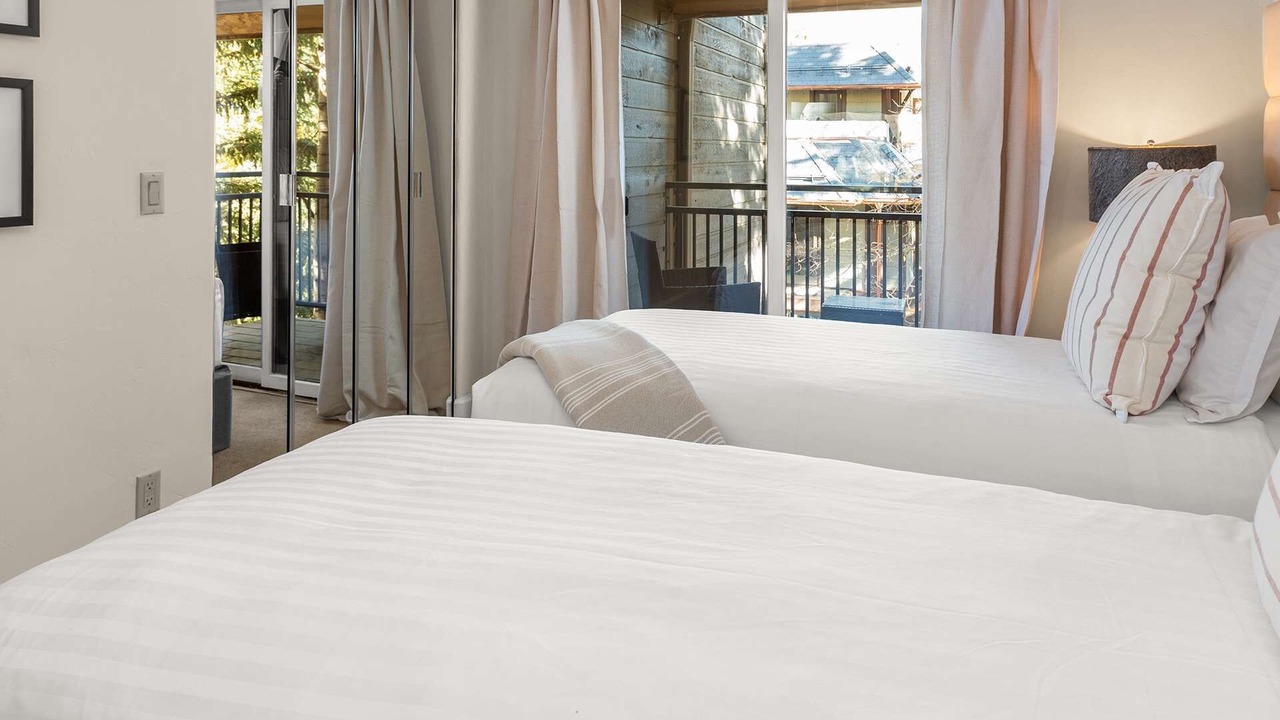 Photo of Patio Balcony in Aspen