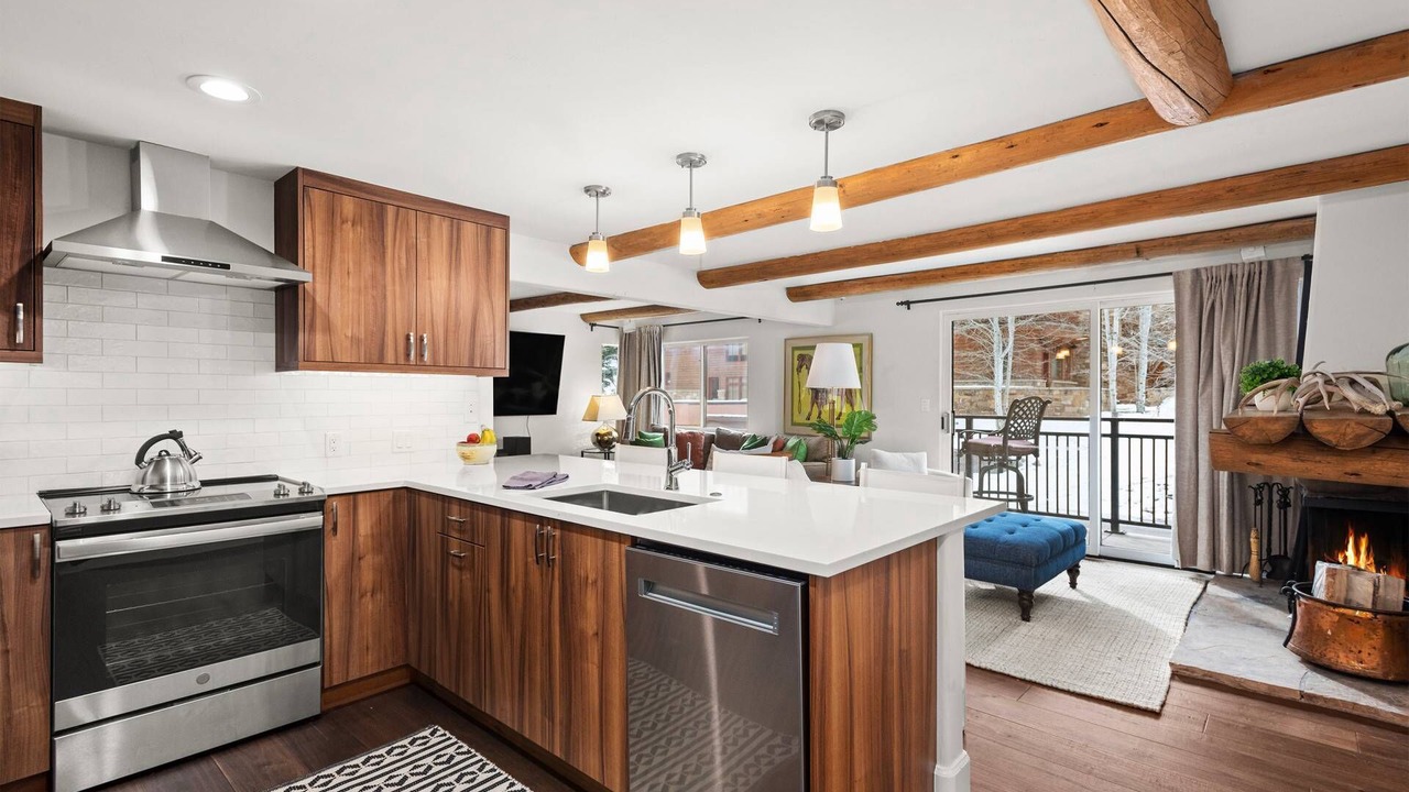 Photo of Livingroom in Aspen