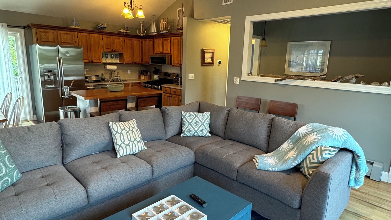 Photo of Livingroom in Montauk