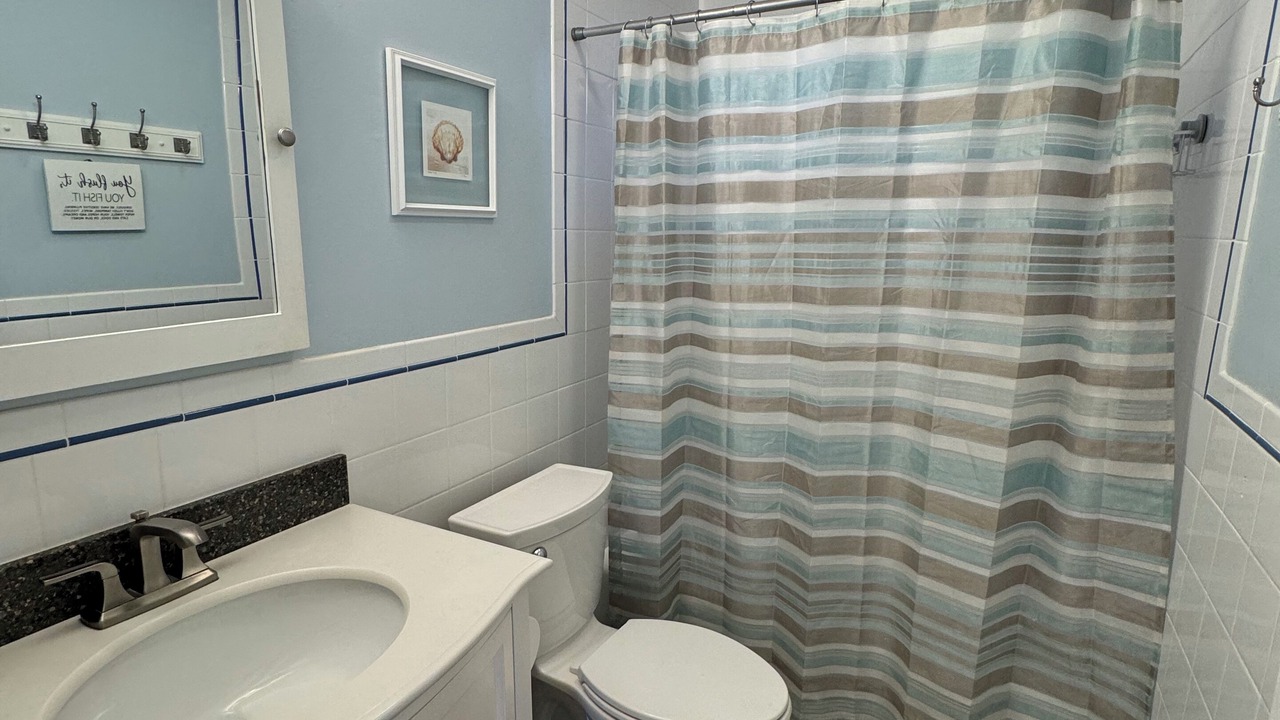 Photo of Bathroom in Montauk