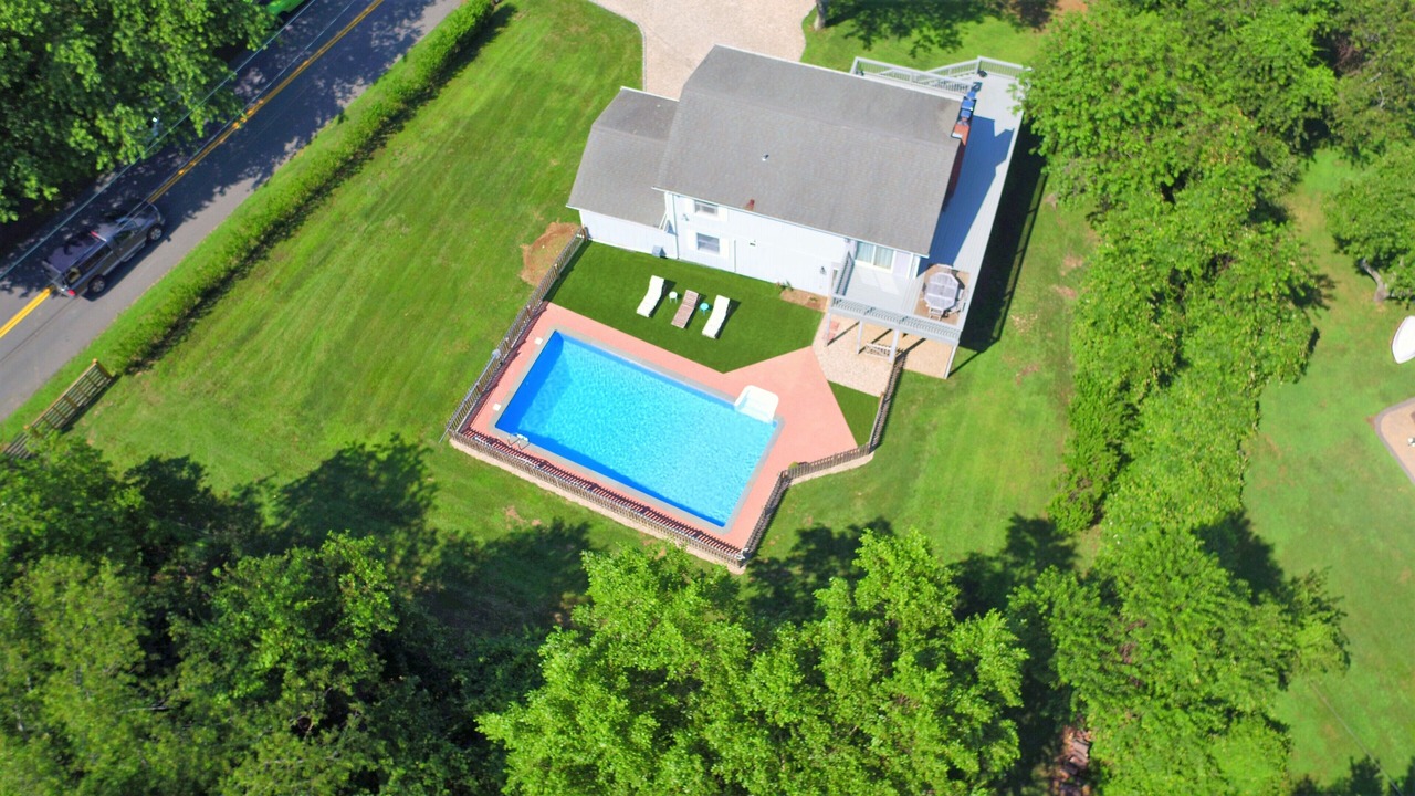 Photo of Outdoor in Montauk