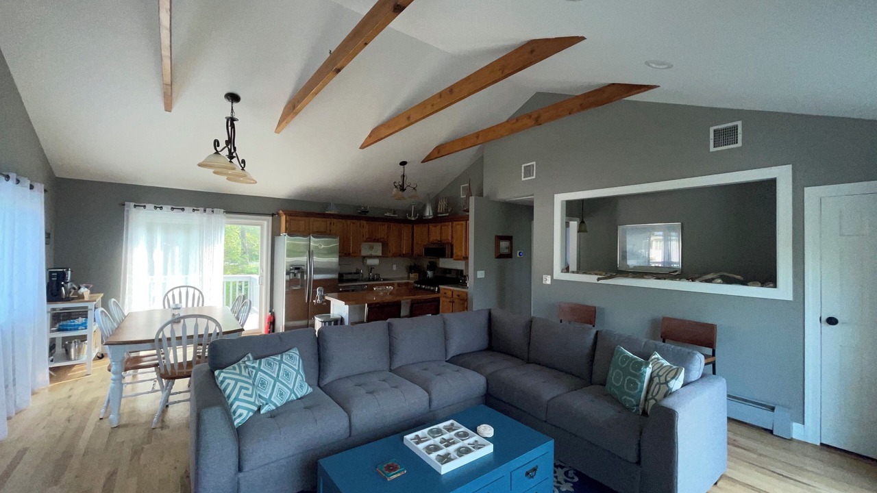 Photo of Bedroom in Montauk