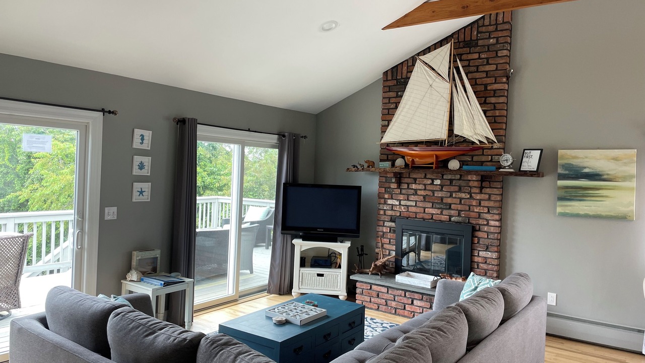 Photo of Bedroom in Montauk