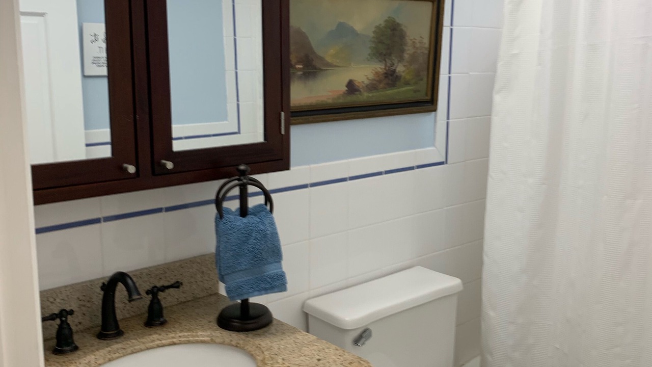 Photo of Bathroom in Montauk