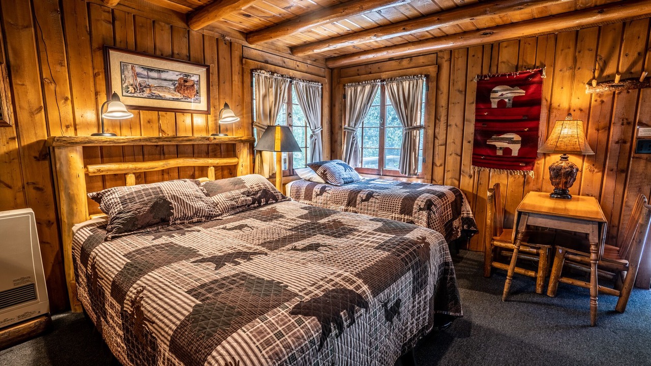 Photo of Bedroom in Evergreen
