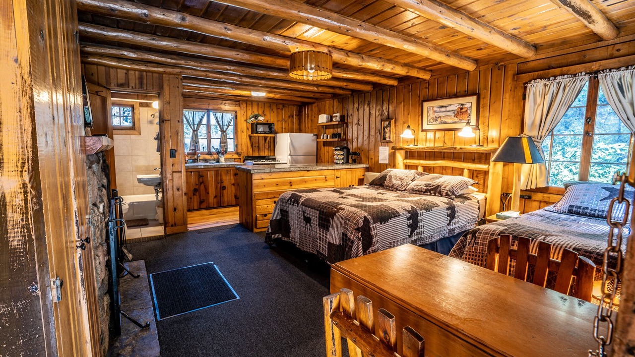 Photo of Bedroom in Evergreen