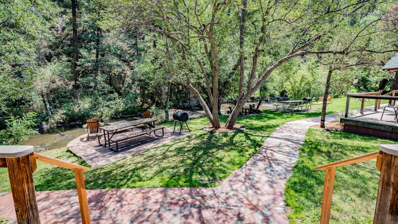 Photo of Outdoor in Evergreen