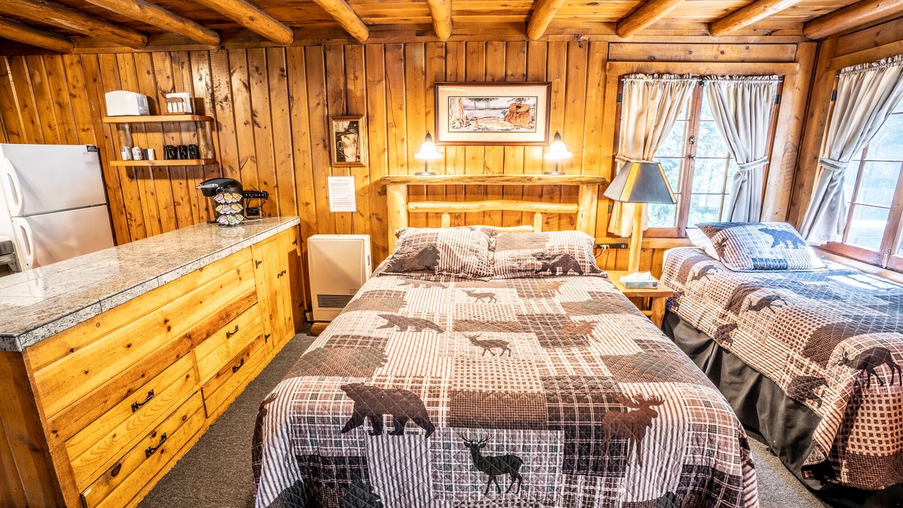 Photo of Bedroom in Evergreen