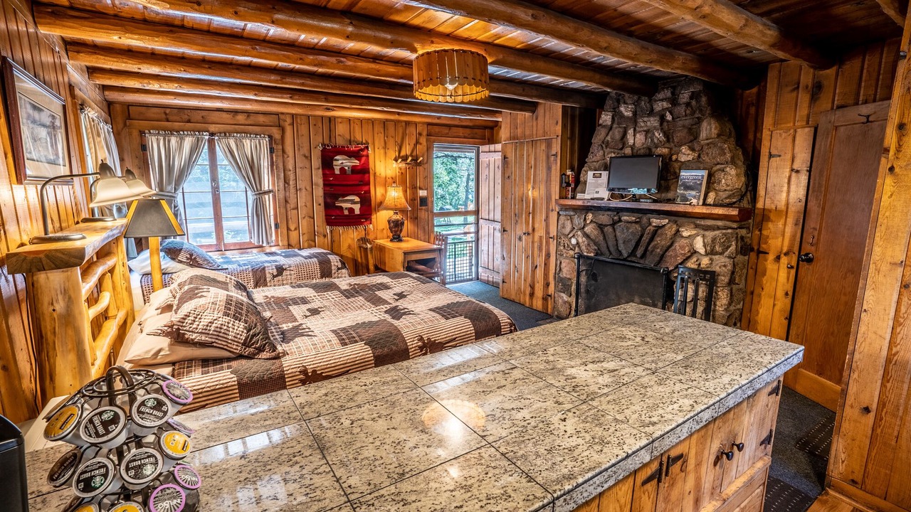 Photo of Bedroom in Evergreen