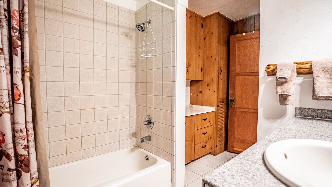 Photo of Bathroom in Evergreen