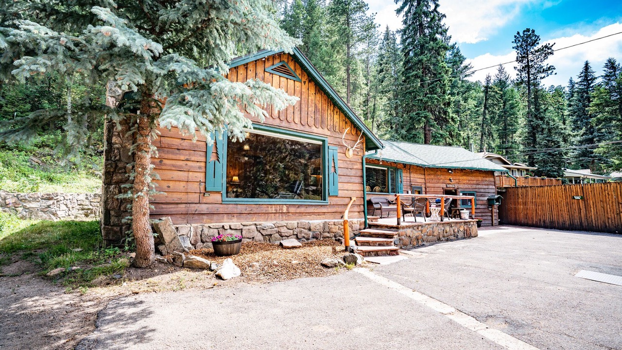 Photo of Outdoor in Evergreen