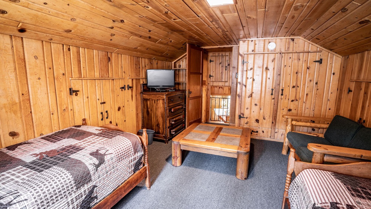 Photo of Bedroom in Evergreen