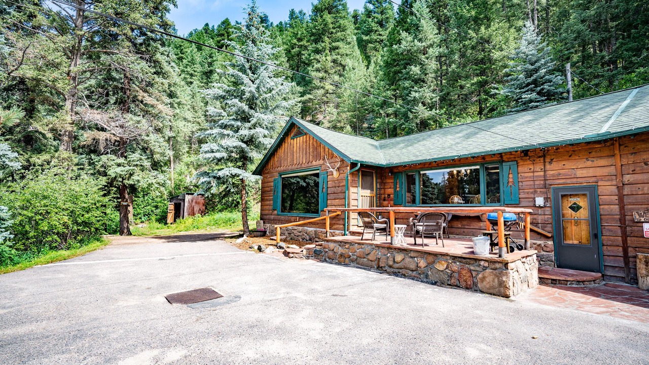 Photo of Outdoor in Evergreen