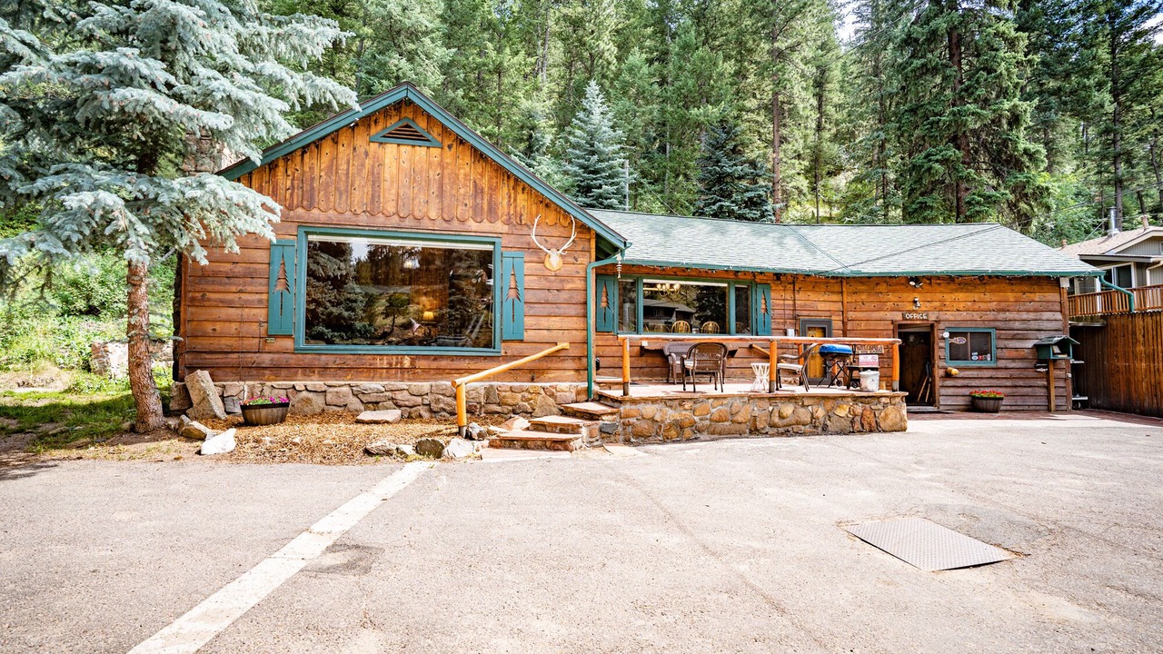 Photo of Outdoor in Evergreen